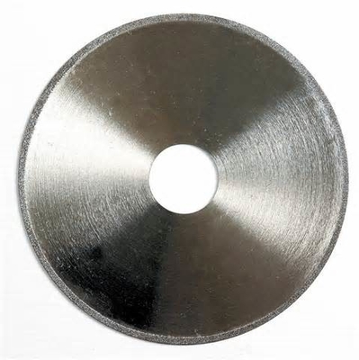 इलेक्ट्रो केमिकल कटिंग व्हील
