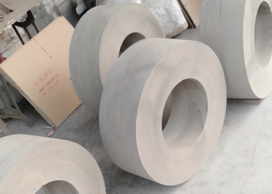 300X250X127 A80R सेंटरलेस रेगुलेटिंग एब्स्रेसिव ग्राइंडिंग व्हील रबर बॉन्डेड